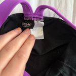 Workout y2k tank Black Size undefined Photo 3