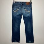 Big star Remy low rise fit bootcut jeans size 26R Photo 5