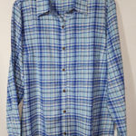 Dickies  Women's Plaid Long Sleeve Flannel Photo 0