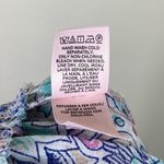 Victoria's Secret Victoria’s Secret Paisley Long Sleeve Off the Shoulder Playsuit Romper Size S Photo 6