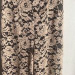 Alexis  Joaquin Lace Off the Shoulder Jumpsuit Photo 6