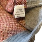 Witty Fox Cropped Sweater
Argyle Vest size xl Photo 3