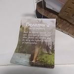 BEARPAW Ladies' NIB 2442W-Stormi Pale Pink 635 Sandals (6) Photo 4