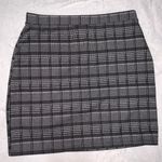 Forever 21 Plaid Skirt Photo 0