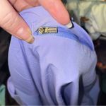 Athleta Brooklyn Ankle Pants in Periwinkle Size 24 Photo 7