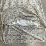 Skies Are Blue • stitch fix embroidered maxi dress Photo 8