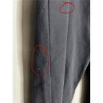 MM.LaFleur The Foster Cigarette Pant - PowerStretch Size 16 Dark Navy Photo 5