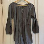 Old Navy  Maternity blouse (tie waist) Photo 0