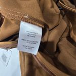 LPA  Imani Dress in Brown XS Photo 11