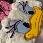 Lounge Fly  Disney Daisy Duck Card Holder Wallet Photo 2