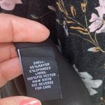 Premise Floral midi dress Size Large Photo 7