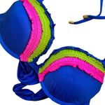 Beach Bunny  Dream of Eve Padded Bikini Top Photo 1