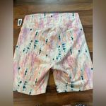 Old Navy NWT! Women's Pastel Tie-Dye Athletic Shorts Photo 1
