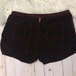 Hard Tail Forever Burgundy Shorts Size M Size M Photo 1