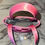 Bubblegum Pink The Original Seatbelt Bag Small Tote Bag Handbag 10"x8"x4" Kawaii Photo 7