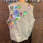 Girl Scouts Tan Adult Photo 1