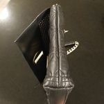 Kate Spade 💕💕 Black Quilted Shoulder Bag Photo 10