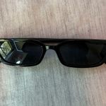 SheIn Black Sunglasses  Photo 0