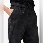 Lululemon Stretch High Rise Camo Jogger Photo 1