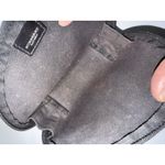 Burberry  London Nova Check Netural Cosmetic Bag Vanity Pouch  O Photo 9