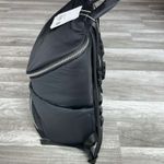Lululemon New Parent Backpack Black New With Tags 17L Photo 2
