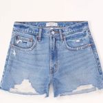 Abercrombie & Fitch Boyfriend Shorts Photo 0