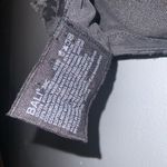 Bali Passion for Comfort Smooth Lace Underwire Bra DF6590 Black Size undefined Photo 7