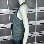 Athleta  Momentum Shine Tank Bali Green Size Medium Photo 7