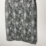 MM.LaFleur M.M. LaFleur Dress Aditi Size 0P Sleeveless. Black and White. Photo 3