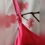 LC Lauren Conrad Women's  Pink Lace Dress Size 2 Photo 4