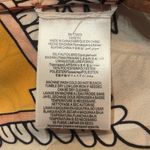 BCBGMAXAZRIA BCBG Sheer Kimono Duster Coverup Robe NEW NWT 🥰 Dusty Rio Red L Large Photo 5