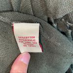 Reba  Fringe Cardigan Size Medium Photo 5