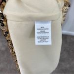 Lulus NWT  Force‎ of Fashion Gold Backless Sequin Mini Dress Size MEDIUM Photo 5