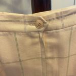 BANKERS CLUB 2 PIECE SKIRT SUIT SIZE 16 Pink Photo 9