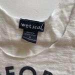 Wet Seal  California crop top Photo 4