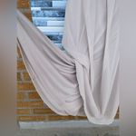 Roolee  Gray Fiona Formal Maxi Dress small Photo 10