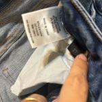 Vervet Flying monkey ladies straight leg denim jeans size 27 Photo 8