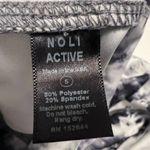 Noli  active‎ tie dye legging small Photo 4