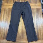 Pendleton  Virgin Wool Dress Pants Women's Size 8 Brown USA Made Photo 2