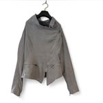 Rampage Faux Suede Jacket Photo 1