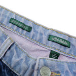 Wild Fable Shorts Size 10 W31" x L4.5" Super High Rise Cut Off Shorts Cut Offs Photo 5