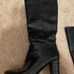 A New Day Woman’s Black Boots Photo 3