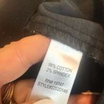 Counterparts  size 24W women’s black shorts Photo 4