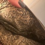 Rebecca Minkoff Black Leather Chain Strap Bag Photo 6