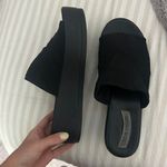 Steve Madden Slinky Platform Slides Photo 1