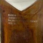 MICHAEL Michael Kors Heels Sandals Clear Lucite Wood Heel Green Size 5 Photo 5