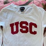 Heritage 1981 usc trojans long sleeve tshirt  Photo 1