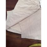 Showpo  Kiandra Wrap Mini Skirt Womens Sz 4 Beige Knot Detail Side Zip Lined NWT Photo 14