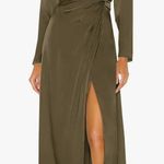 Amazon Prettygarden womens xl tiktok viral fall collection Elegant Long Sleeve Dress Photo 3