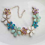 ZARA  Floreat Necklace Photo 7